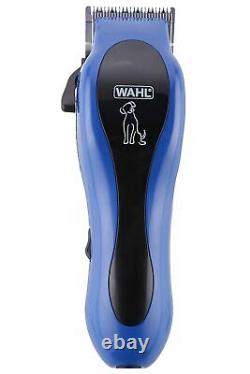 2021 New Wahl U Clip Clipper Dog Grooming Kit for Pet Clipper Pet Animal clipper