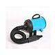 220v Blue-type Dog Pet Grooming Dryer Hair Dryer 2800w