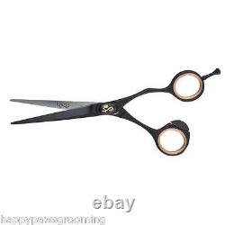 3 pc SET Oster KAZU PROFESSIONAL Dog Cat Pet GROOMING THINNING&STRAIGHT Shears