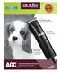 Andis Agc Professional Super-duty Clipper&ultraedge 10 Blade Pet Dog Grooming