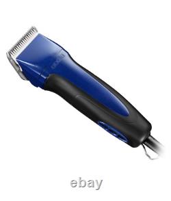 Andis EXCEL SUPER DUTY 5-Speed CLIPPER withCERAMICEDGE 10 BLADE DOG Pet Grooming b