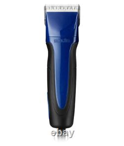 Andis EXCEL SUPER DUTY 5-Speed CLIPPER withCERAMICEDGE 10 BLADE DOG Pet Grooming b