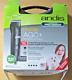 Andis Proclip Agc 22545 Professional Pet Clipper Grooming Kit In Storage Case