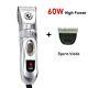 Animal Dog Pet Cat Hair Grooming Cutters Shaver Machine Trimmer Clipper 60w