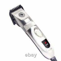 Animal Dog Pet Cat Hair Grooming Cutters Shaver Machine Trimmer Clipper 60W