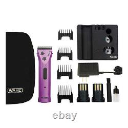 Arco SE Limited Edition Professional Pet Grooming Clipper Kits Dogs Cats Horses