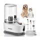 Artlyfe Pet Grooming Vacuum Kit & 4.5l Large Capacity Dust Cup Dog Grooming K
