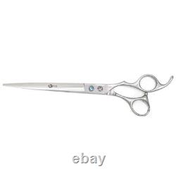 Curved Professional Pet Grooming Scissors Dog Grooming & Cat Grooming Shears