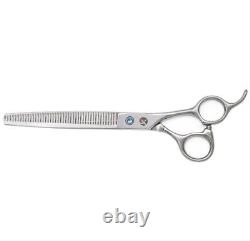 Curved Professional Pet Grooming Scissors Dog Grooming & Cat Grooming Shears