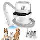 Dovsca Dog Grooming Vacuum For Shedding & Pet Grooming Vacuum 2.8l Dust Cup D