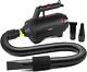 Dog Dryer High Velocity Professional Dog/pet Grooming Force Hair Dryer/blower S