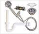 Dog Grooming Plumbing Kit Pet Groomers Commercial / Home Use Pet Washing Best