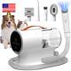 Dog Grooming Vacuum, Dog Hair Vacuum, 12000pa Strong Pet Grooming Vacuum For Dogs