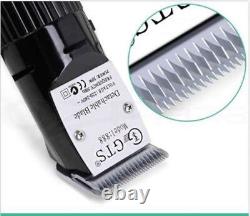 Electric Grooming tool kit professional dog shaver Pet Hair Trimmer Clipper 30W