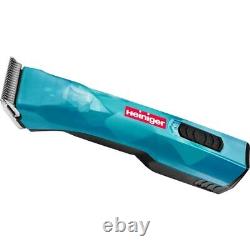 Heiniger Opal 2-Speed Cordless Clipper 1 Battery / Dog Pet Grooming NEW