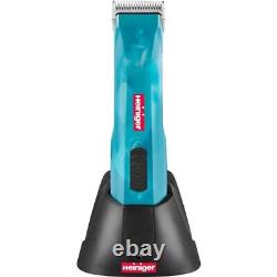 Heiniger Opal 2-Speed Cordless Clipper 1 Battery / Dog Pet Grooming NEW