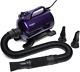High Velocity Professional Dog Pet Grooming Hair Drying Force Dryer Blower 5.0hp