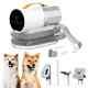 Large Capacity Pet Grooming Tools Pet Hair Remover With Low Noise Dog Hair Dryer