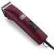New! Andis Super Duty Agc 2-spd Clipper&10 Ultraedge Blade Pet Dog Cat Grooming