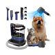 One Products Dog Grooming Kit, Pet Grooming Vacuum & Dog Clippers Nail Trimme