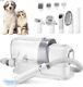 Pet Grooming Kit Vacuum Dog Grooming Clippers Pet Hair Remover With Powerful 2.3
