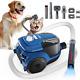 Pet Grooming Vacuum & Dog Hair Vacuum, 15kpa Dog Vacuum For Shedding Grooming 8 6