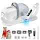 Pet Hair Grooming Vacuum With 5 Pet Grooming, Dog Grooming Kit, Dogs & Cats