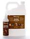 Petway Coconut Cologne Coat Gloss 5l Dog Pet Grooming