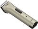 Professional Animal Arco Pet, Dog, Cat, And Horse Cordless Clipper Kit, Champagn