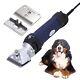 Professional Dog Grooming Clippers For Thick Coats
