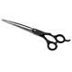 Professional Grade Offset & Curved Dog Cat Pet Grooming Shears Sets Available