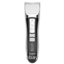 Shernbao Almighty 4-in-1 Blade Clipper PGC670 Dog Pet Grooming