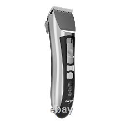 Shernbao Almighty 4-in-1 Blade Clipper PGC670 Dog Pet Grooming