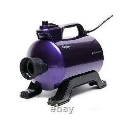 Shernbao High Velocity Professional Dog Pet Grooming Hair Drying Force Dryer