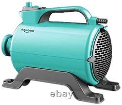 Shernbao High Velocity Professional Dog Pet Grooming Hair Drying Force Dryer Blo