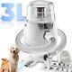 Ukeety Pet Grooming Vacuum, Dog Grooming Kit With 6 Pet 3l Dust Cup New Open Box