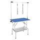 Vevor 36'' Pet Dog Grooming Table Arms X 2 With Clamp Foldable Adjustable Height