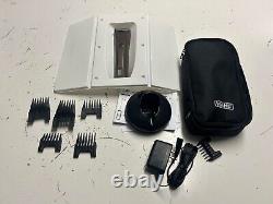 Wahl Bravura Professional Animal Pet, Dog and Horse Cordless Clipper Gunmetal