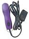 Wahl Km5- 2-speed Professional Dog Cat Pet Grooming Clipper, Purple (no Blade)