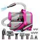 Xiaz Dog Grooming Vacuum & Hair Dryer & Clippers With Nail Grinder And Paw Tr