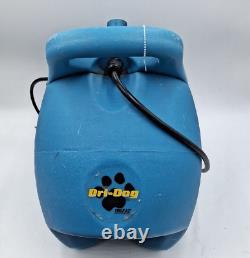 Sèche-linge professionnel Drieaz Dri-Dog modèle F229 pour chien, animal de compagnie